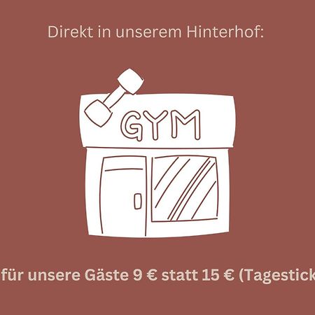 New York Apartment - Fuer Freunde & Familien, Stadtnah, Parkplatz, E-Ladestation, Gitterbox Fuer Fahrraeder, Fitnessstudio, Digitale Gaestemappe Mit Restaurant- Und Unternehmenstipps Koblenz  Bagian luar foto